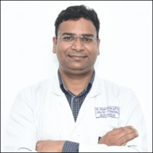 Dr. Madan Mohan Gupta